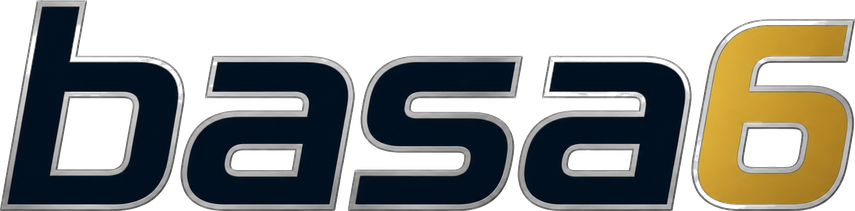 Basa6 লোগো